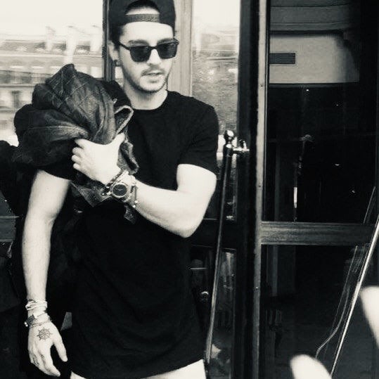 Tom Kaulitz
