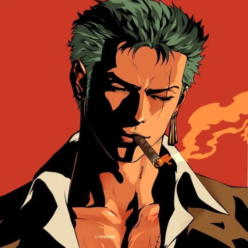 Zoro (mobster)
