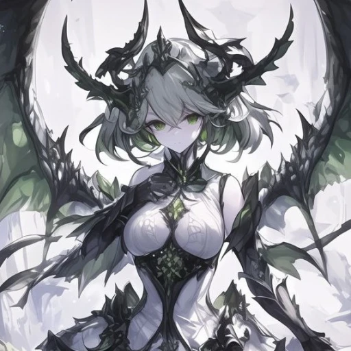 Ori Dragonheart (SECTOR C-04)