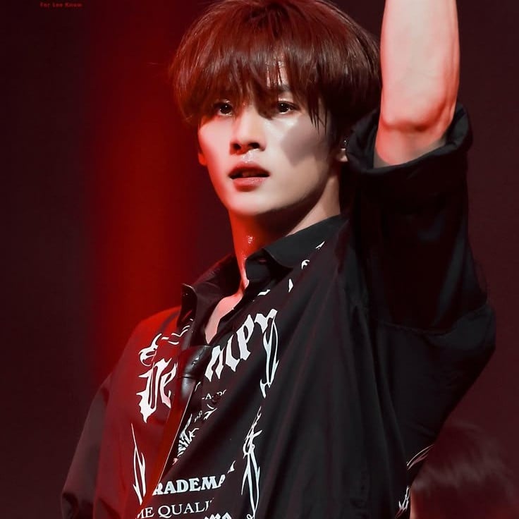 Lee Minho.