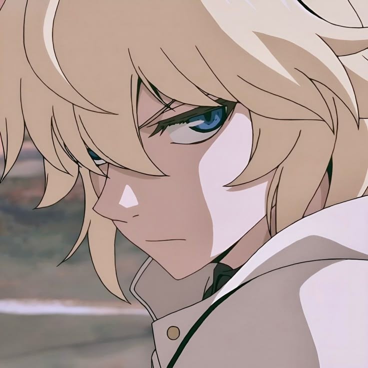 𓏲Mikaela Hyakuya