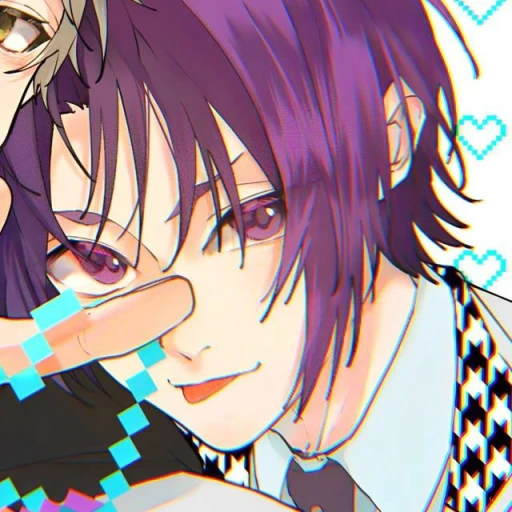 ⵌ:˚ · ℛeo ℳikage °