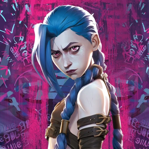 Jinx