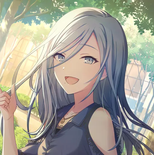 Hinomori Shizuku