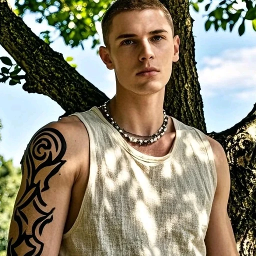 Luke