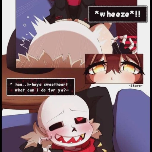 Fell