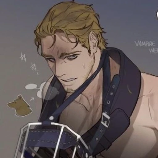 DOG DAYS - Ares