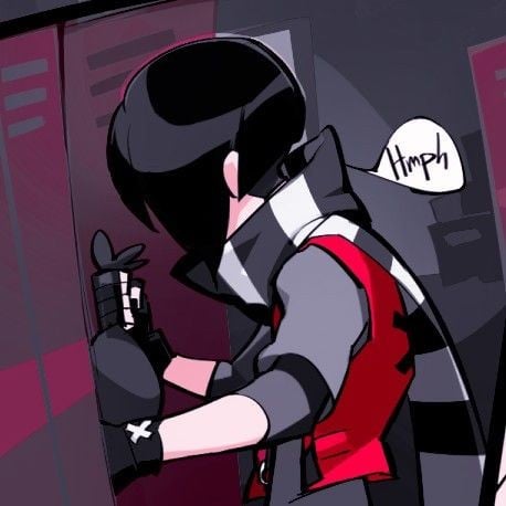 𖤐 | Edgar - Brawl Stars ₊ ⊹💉甘草/⊹˚