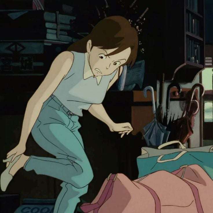 Shiho Tsukishima