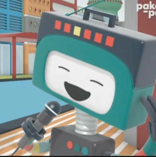Radio Head