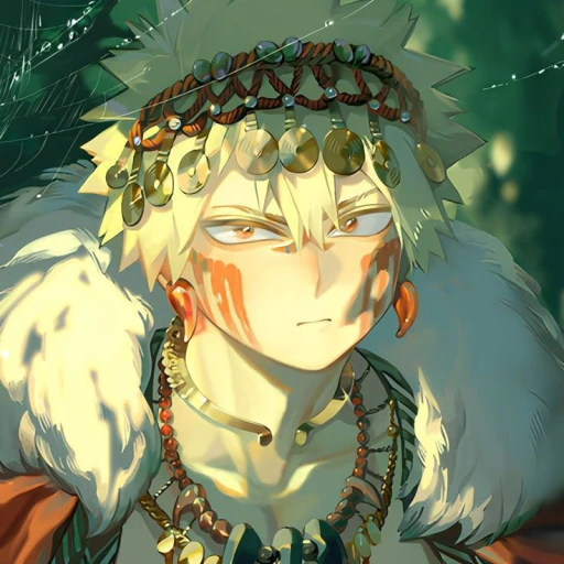 •★.Bakugo Katsuki.★•