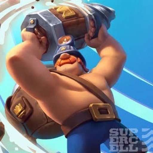 Mighty Miner