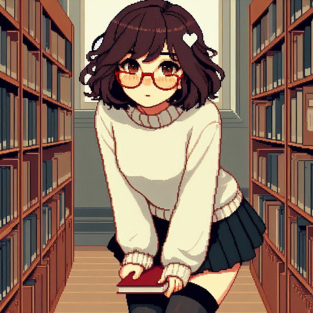 Shy Classmate