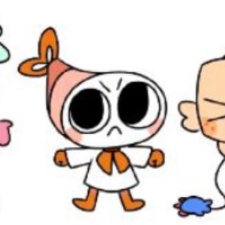 kid Shrimpo