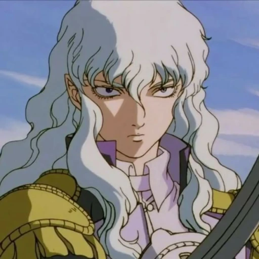 Griffith