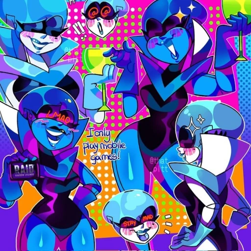 Queen (Deltarune)