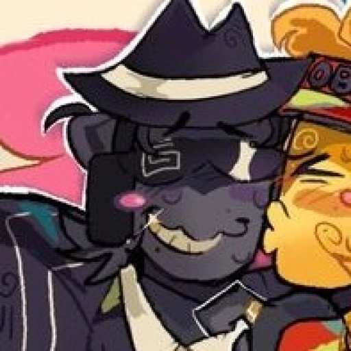 🪙 ` Chance || [ NSFW maybe . ]