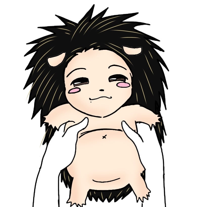 Bill K — The hedgehog