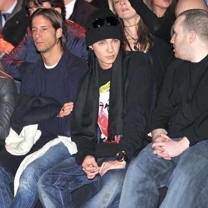 Tom Kaulitz / Indecent Proposal