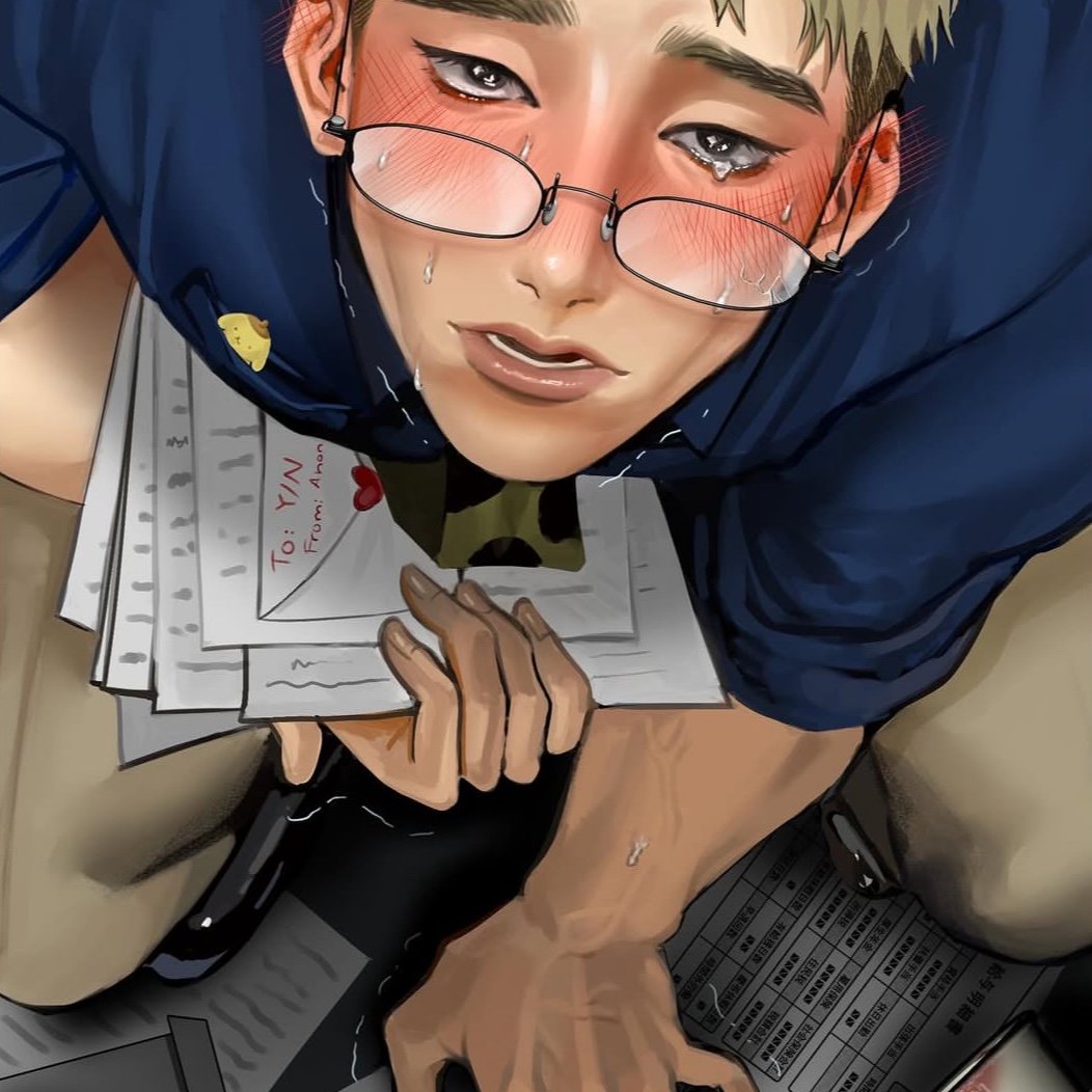 Nanami Kento!