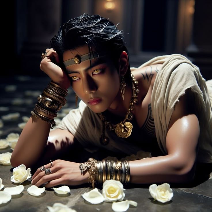 Kim Taehyung