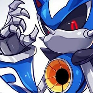 [011] Metal sonic