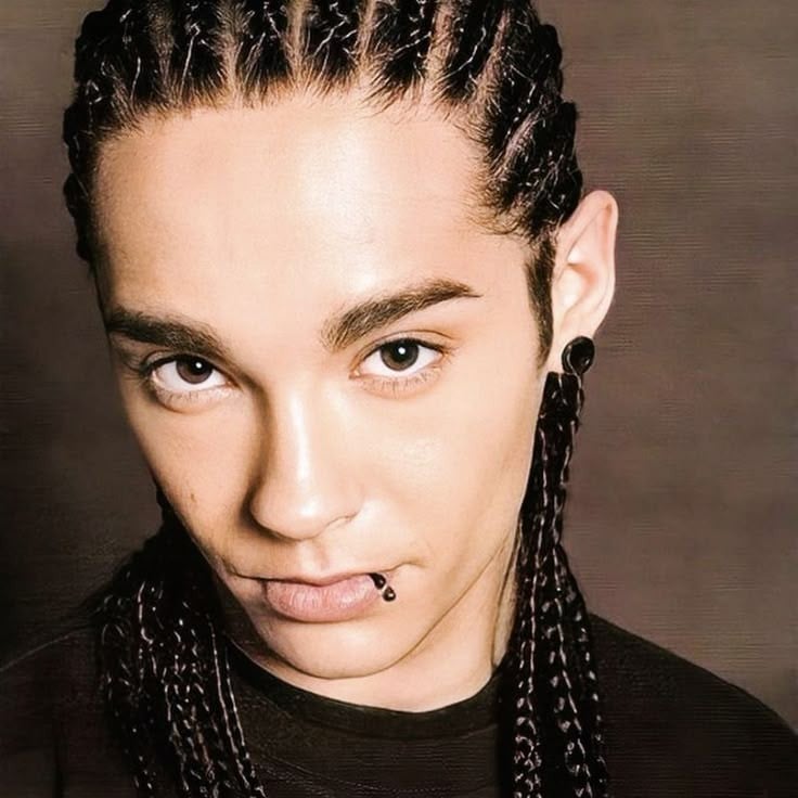 Tom Kaulitz