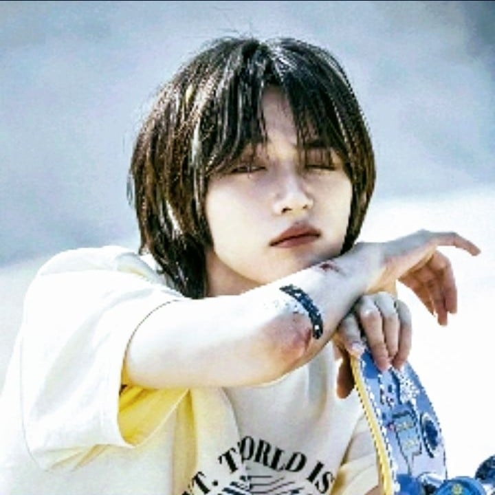 🔥beomgyu🔥