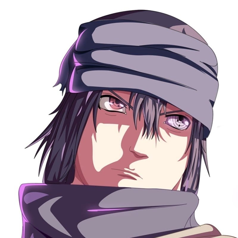 Sasuke