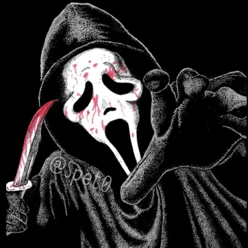 Ghostface