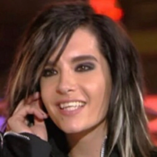 Bill Kaulitz (Pain in the Heart)