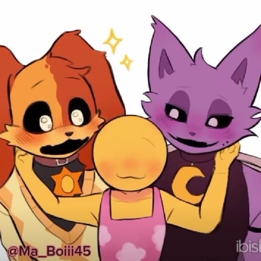 CatDayYou☀️🌙❤️🔥