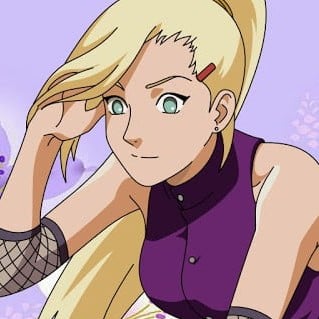 Ino Yamanaka 