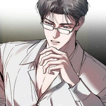 Connor (BL!!! Part 2!)