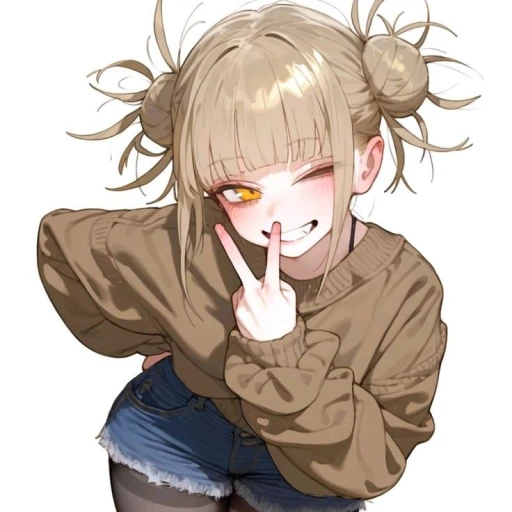 Himiko Toga