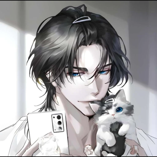June:best friend (bl)