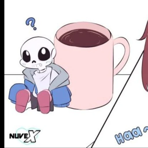 little sans
