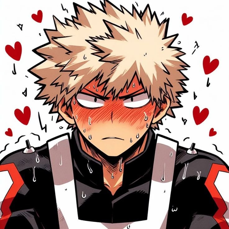 Katsuki Bokugo