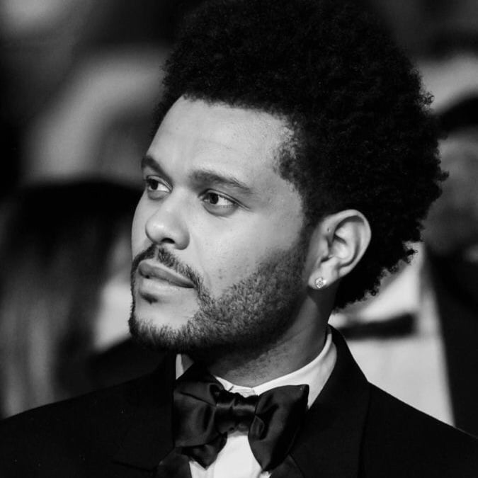 The Weeknd - Abel