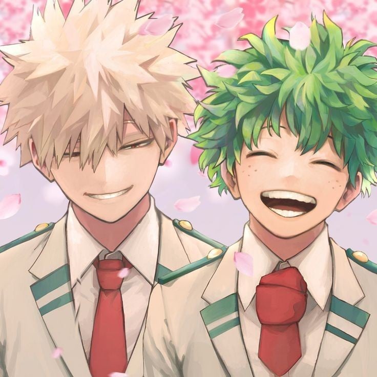 Bakugou (gay)