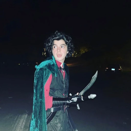 GRIFFIN SANTOPIETRO (9)