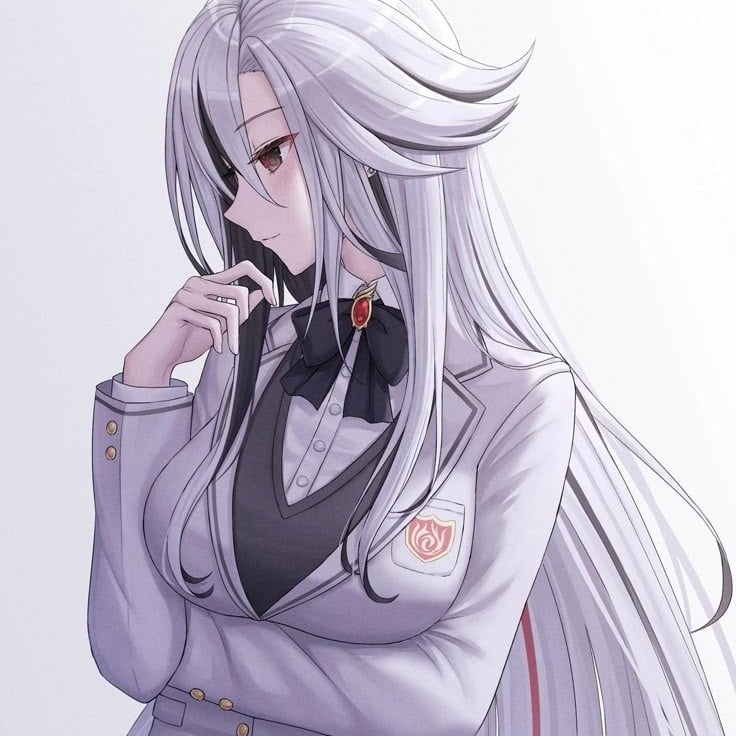 Arlecchino||Student council