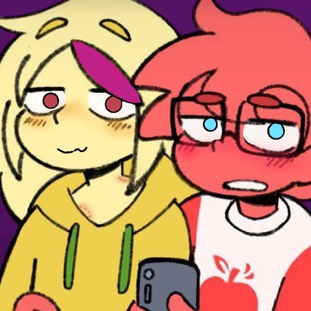 Lin Morajo. Her boyfriends.