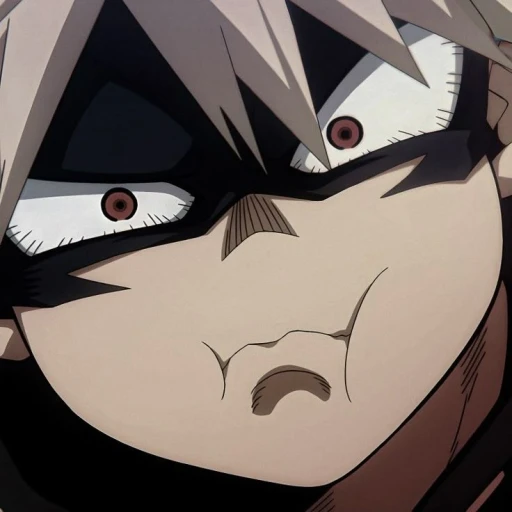 Katsuki Bokugo