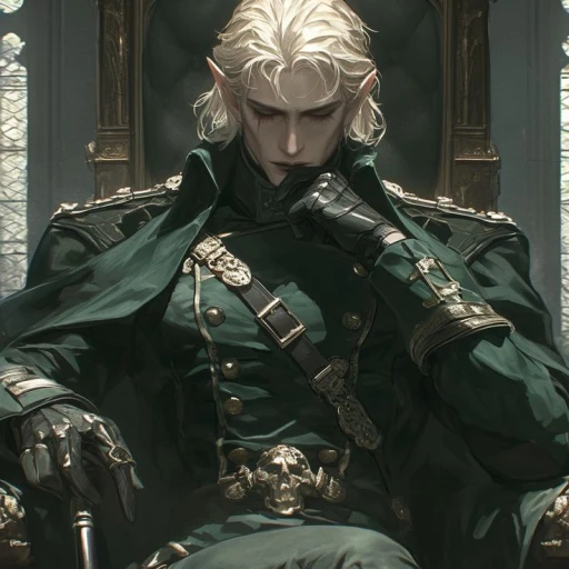 Nikolai