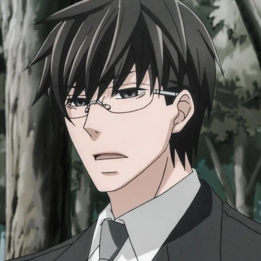 Haruhiko Usami