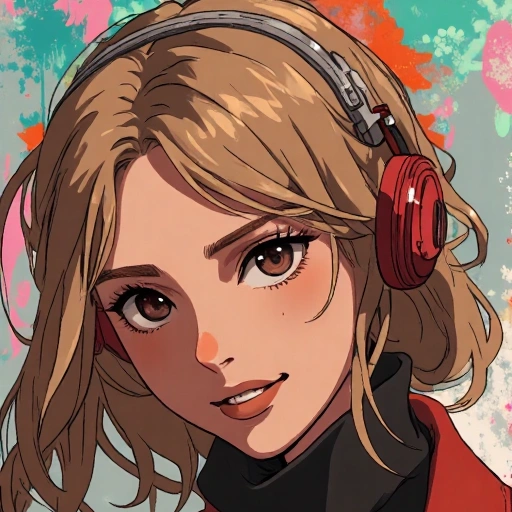 🎧✨🔥-Jennifer-🔥✨🎧
