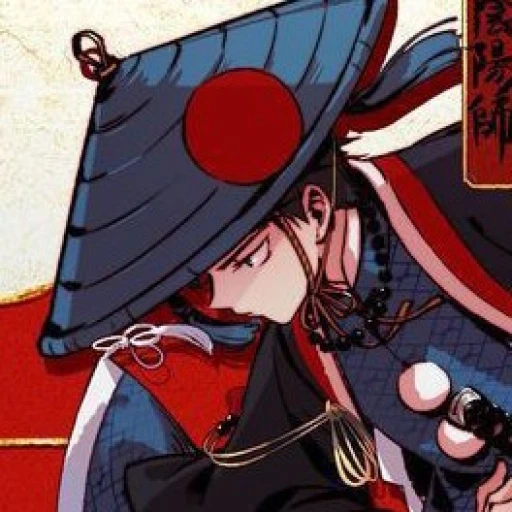 Craig - Demon Slayer (Japan)