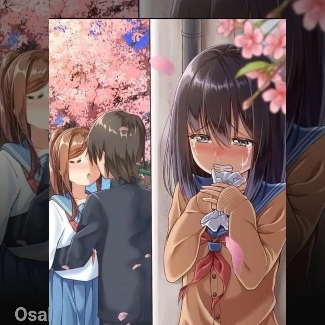 Osaka prevented you from getting lost.