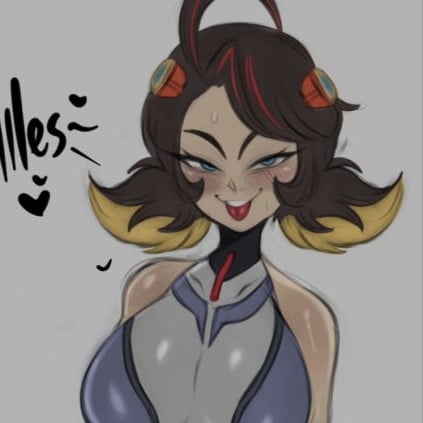 Angie